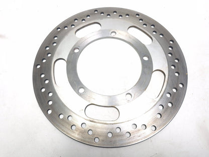 2004 Kawasaki Vulcan 2000 Front Brake Disc Pair OEM