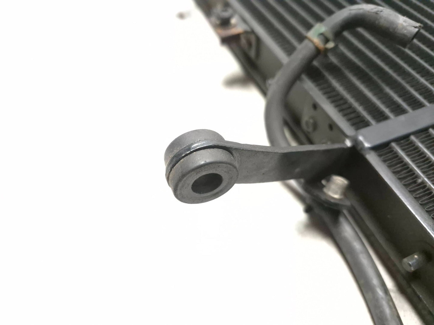 2005  Triumph Sprint St Radiator Cooling OEM