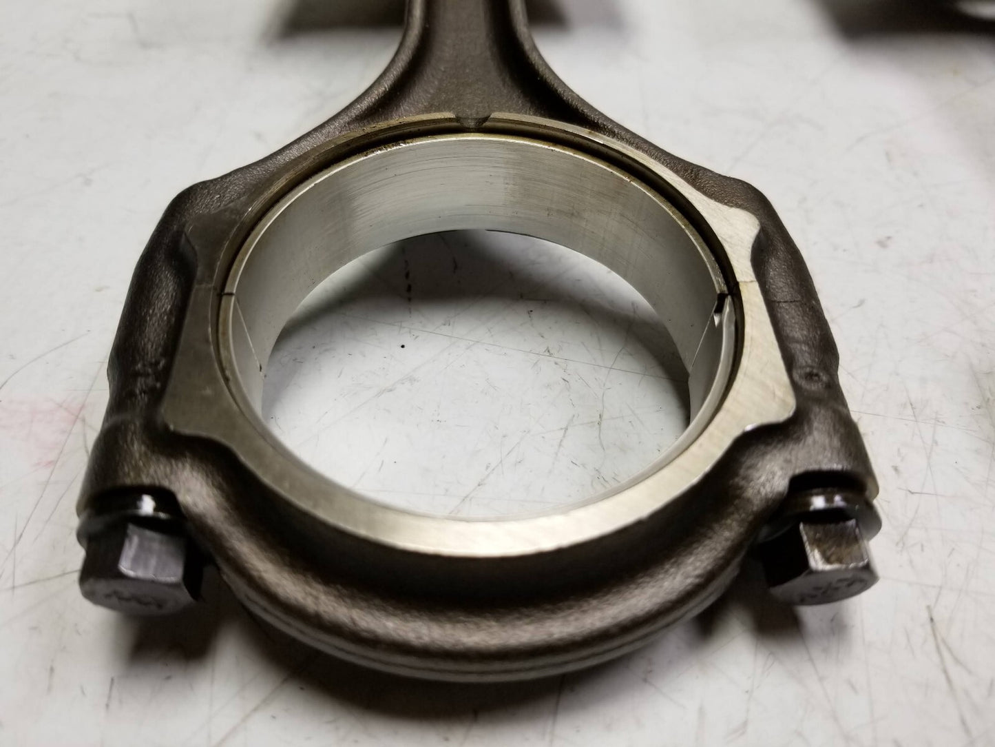 2016 Dodge Grand Caravan Connecting Rod W/ Piston 6pcs OEM