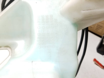 2014 - 2019 Kia Soul Windshield Washer Fluid Reservoir OEM