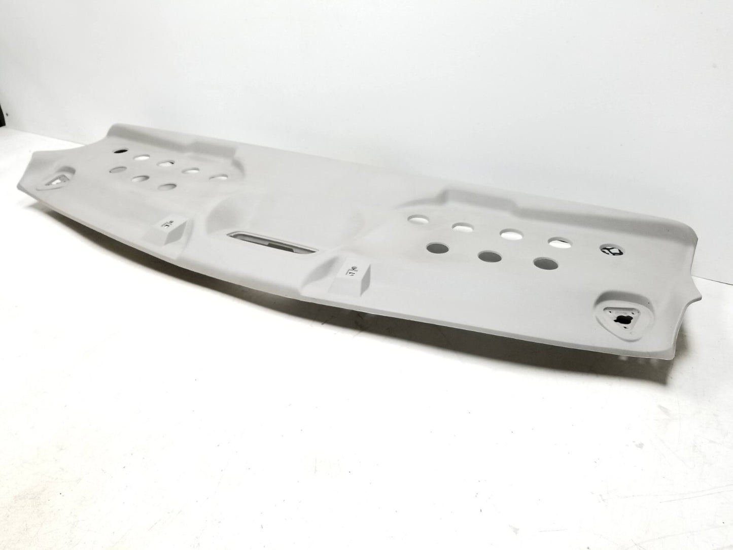 2011 Ford Transit Connect Front Upper Roof Overhead Console Panel OEM
