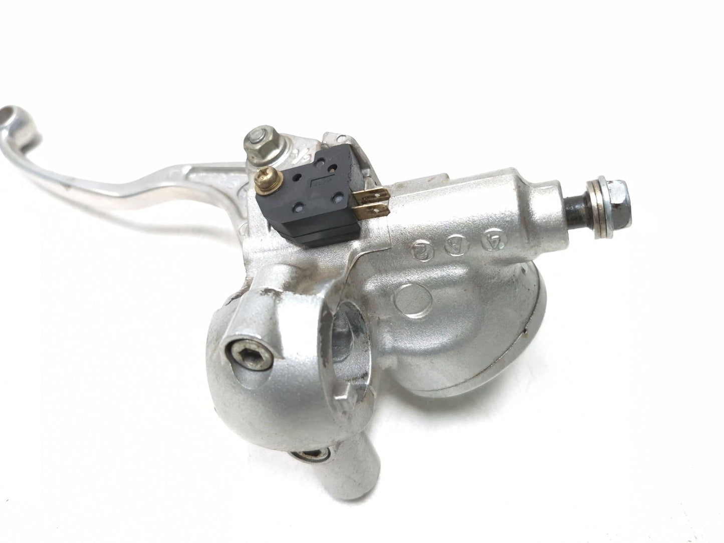 2004 Kawasaki Vulcan 800 Vn800b Front Brake Master Cylinder OEM