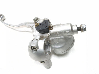 2004 Kawasaki Vulcan 800 Vn800b Front Brake Master Cylinder OEM