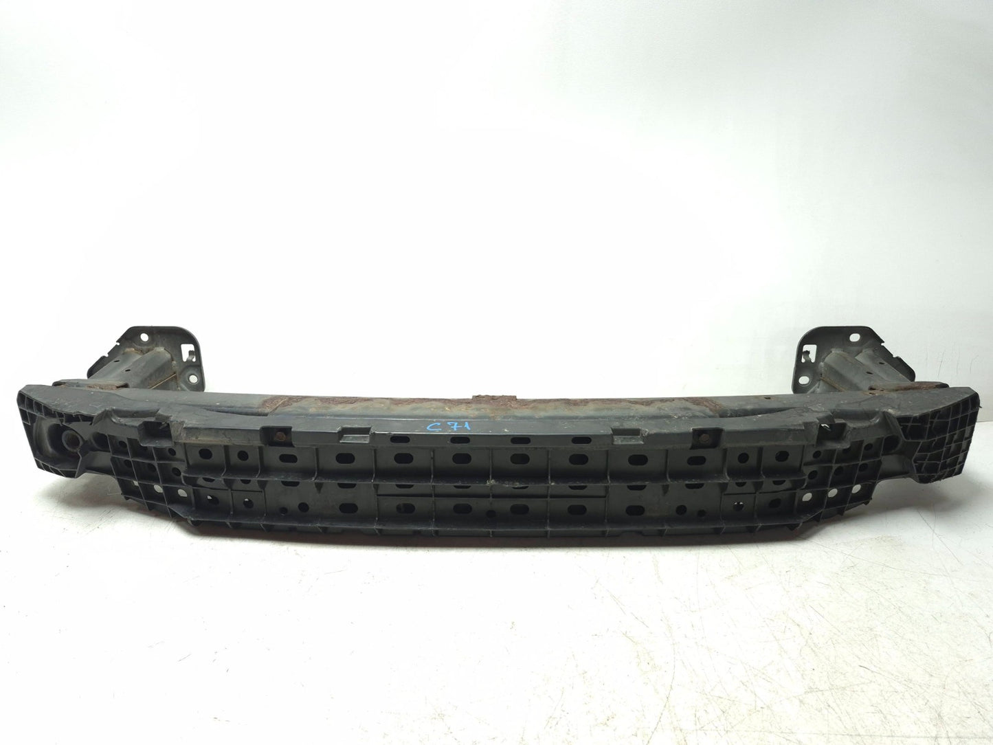 2012 Honda Cr-z Front Bumper Reinforcement  OEM