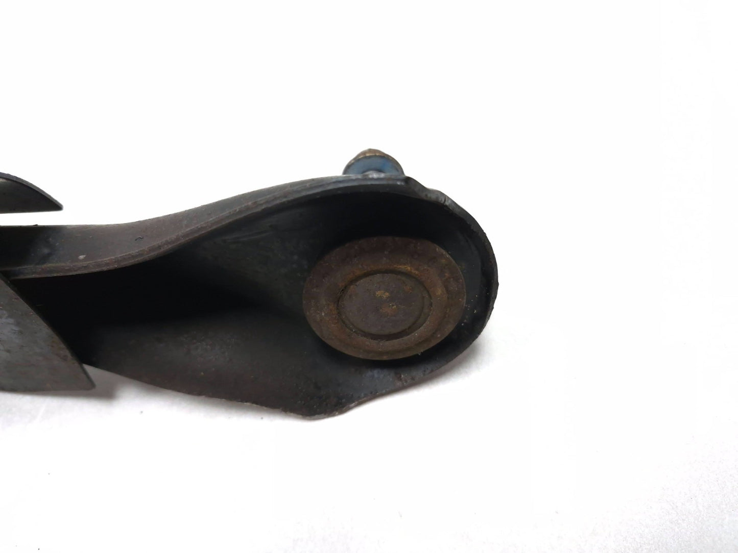 2019 Ford Ecosport Control Arm Upper & Lower Rear Driver Side Left OEM