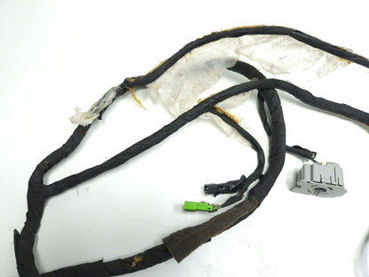2013 Cadillac Escalade Headliner Roof Wire Harness OEM