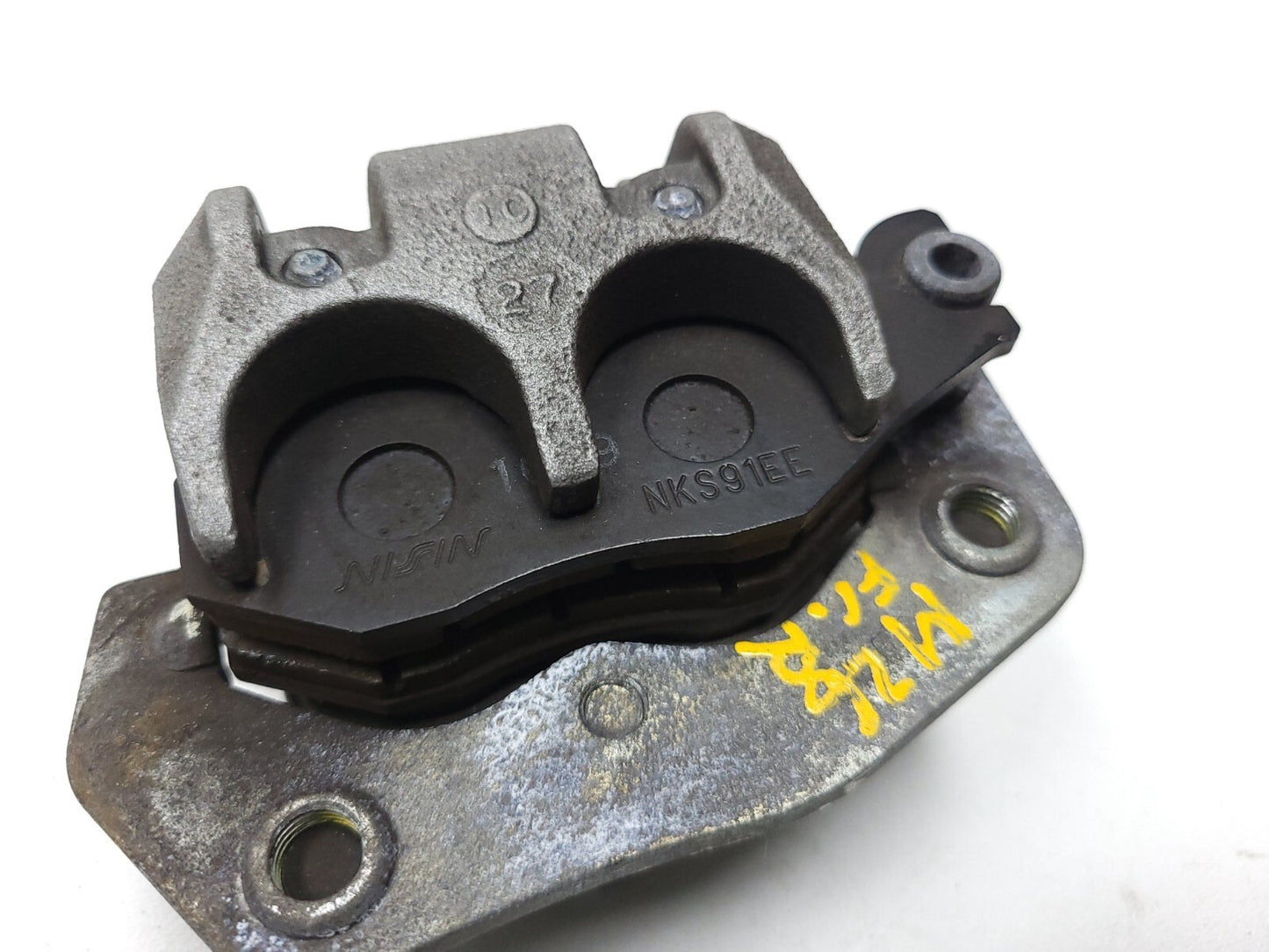 2019- 2024 Can-am Ryker 600 Front Brake Caliper Left & Right OEM