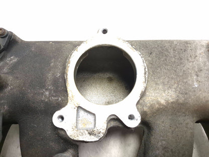 2007 Saab 9-5 Aero Intake Manifold OEM