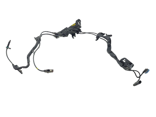 15-20 Mercedes C300 W205 ABS Speed Senasor Front Passenger Side Right OEM