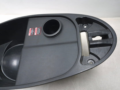 2025 Qiax Fy200t34/tank 200 Under Seat Storage Panel OEM