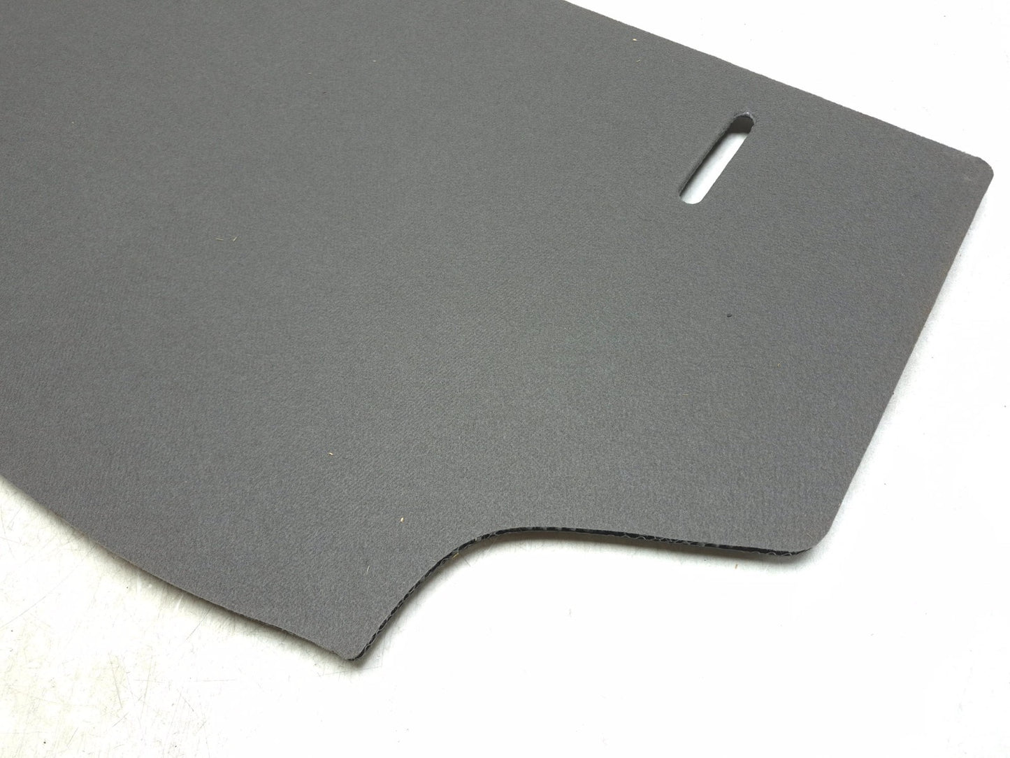 2012 Nissan Leaf Trunk Cargo Luggage Floor Trim Panel Cover  OEM