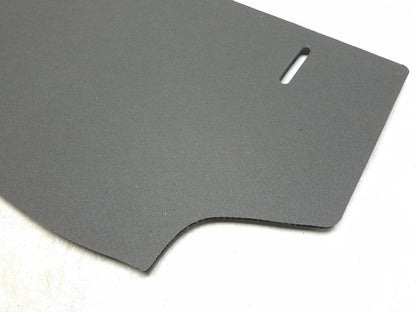 2012 Nissan Leaf Trunk Cargo Luggage Floor Trim Panel Cover  OEM