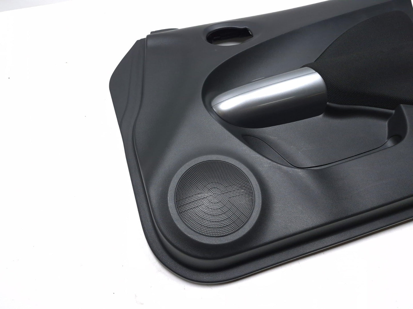 2011 Nissan Juke Door Panel Trim Front Passenger Side Right OEM