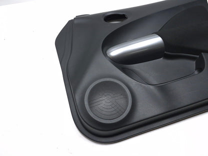 2011 Nissan Juke Door Panel Trim Front Passenger Side Right OEM