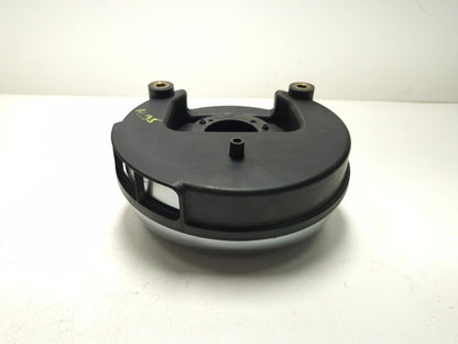 2016 Harley Davidson Dyna Street Bob Fxdbp Air Cleaner Box OEM 8" Ding