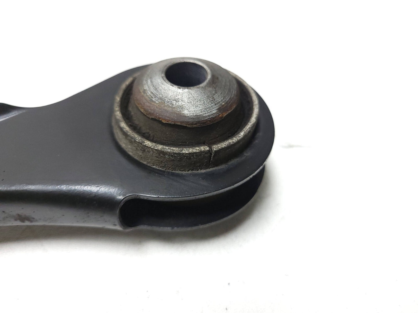 12-18 BMW 330xi F30 Rear Control Arm Driver Side Left 4pcs OEM ✅ 76k Miles