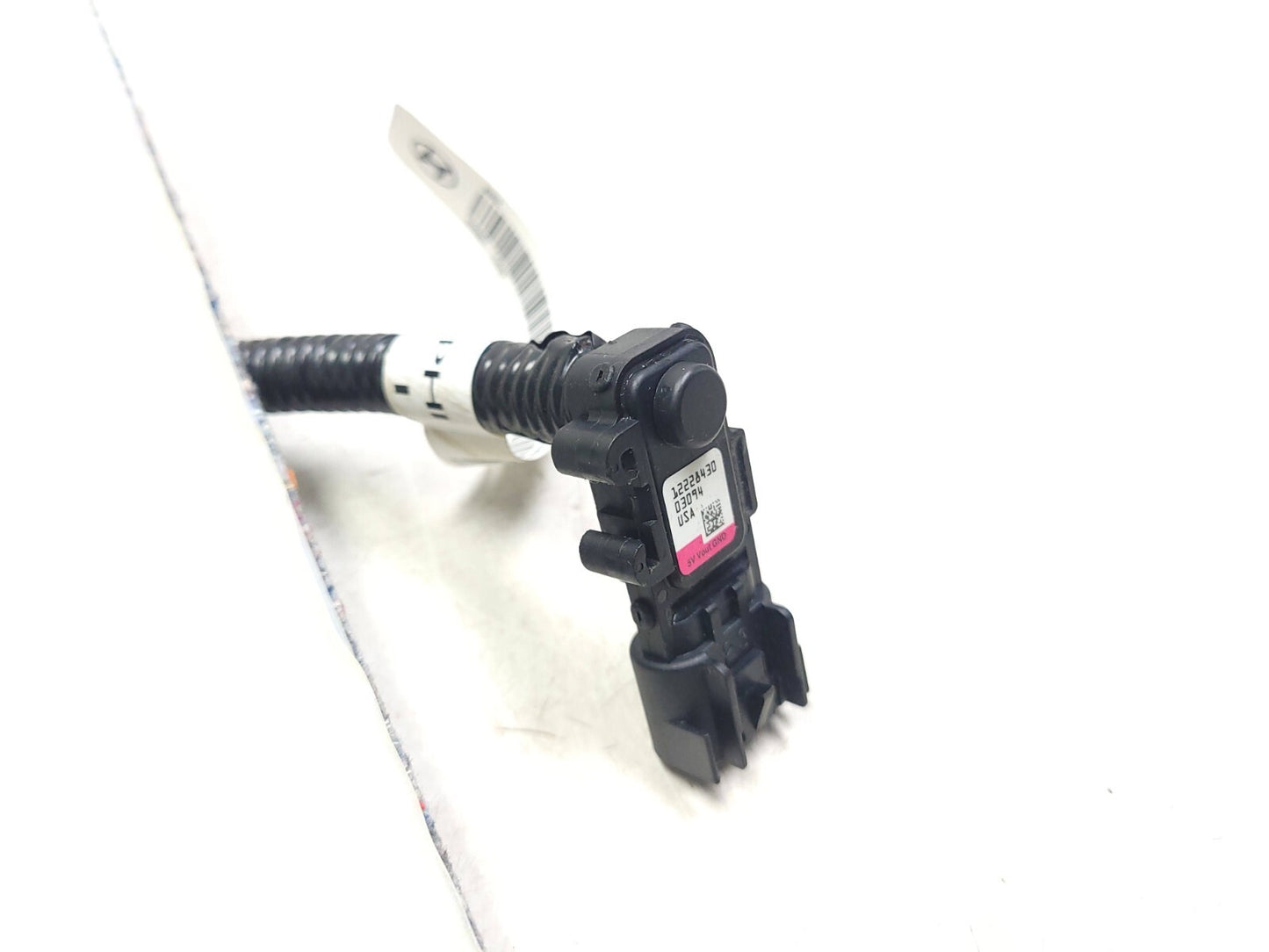 2011 Hyundai Genesis Front Passenger Seat Occupant Sensor OEM