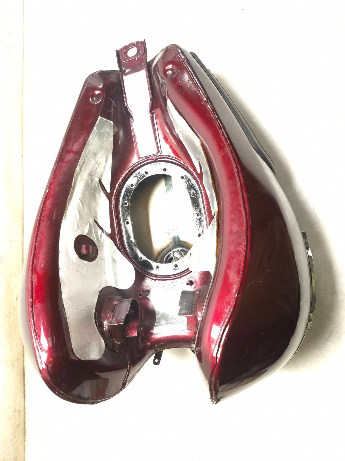 2014 Triumph America Fuel Tank OEM