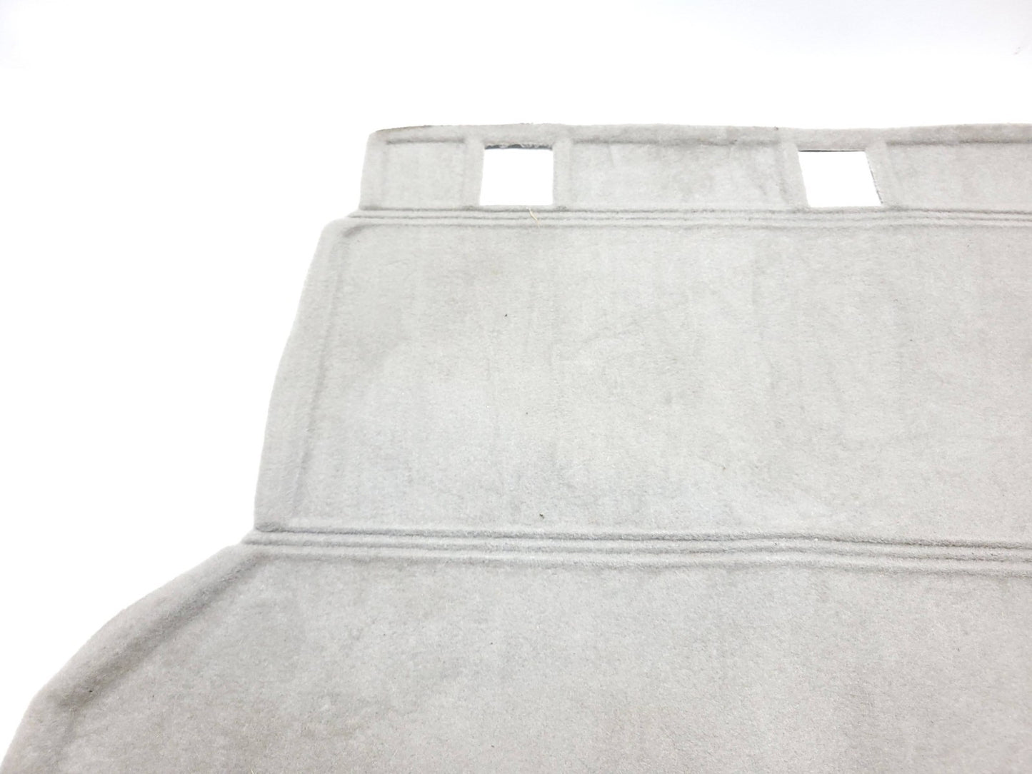 2012 Nissan Rogue Trunk Floor Carpet Cargo Liner  Oem✅