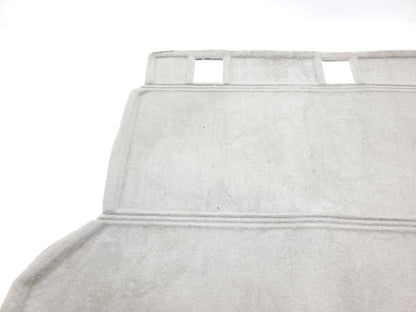 2012 Nissan Rogue Trunk Floor Carpet Cargo Liner  Oem✅