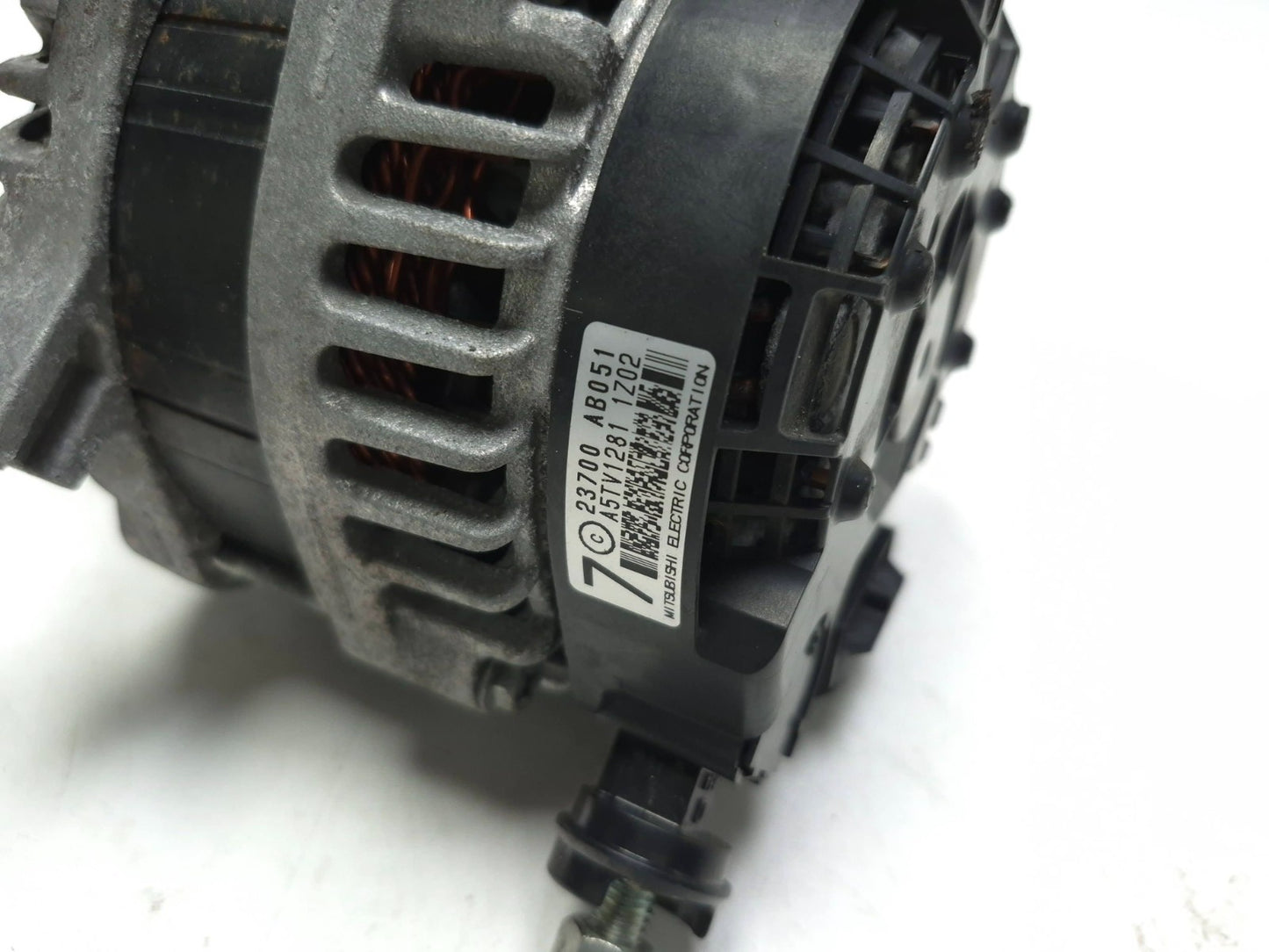 2022 Subaru Crosstrek Alternator Generator OEM