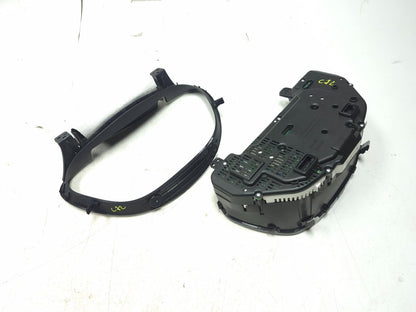 2009 Lexus IS250 Speedometer Instrument Cluster Gauge & Trim OEM