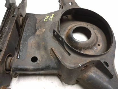 2018 Nissan Altima Rear Control Arm Passenger Side Right 2pcs OEM