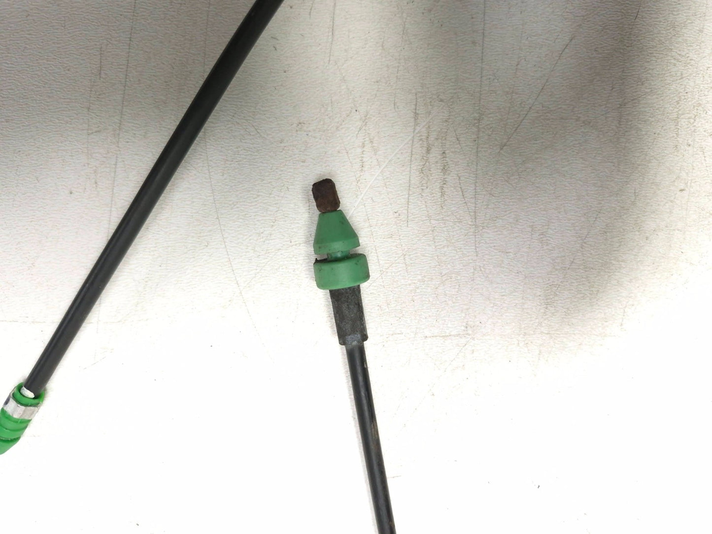 2015 Nissan Juke Hood Release Cable Bonnet Opener OEM