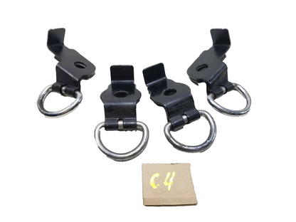 2010 - 2016 Cadillac SRX Trunk Cargo Hook OEM