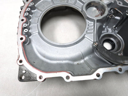 2019 Hyundai Kona At Automatic Transmission Case Bell Housing OEM