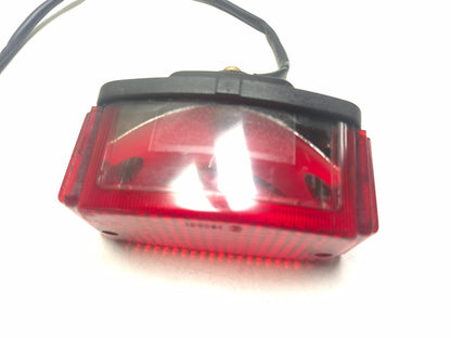 1997 Honda Magna Vf750c Tail Light OEM