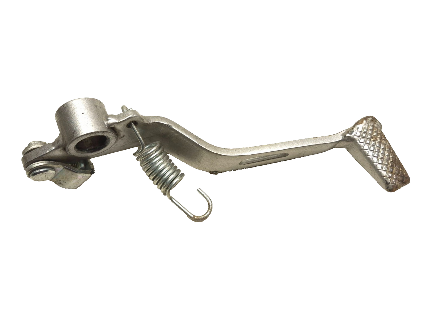2023 Kawasaki Ninja 400 Ex400 Rear Brake Pedal Lever OEM