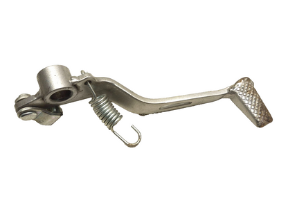 2023 Kawasaki Ninja 400 Ex400 Rear Brake Pedal Lever OEM