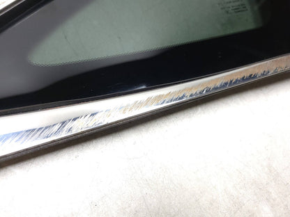 13-15 Acura RDX Rear Quarter Vent Glass Passenger Side Right OEM ✅
