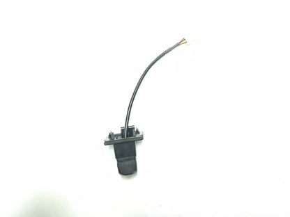 2022 Subaru Crosstrek Rear Reverse Backup Camera OEM
