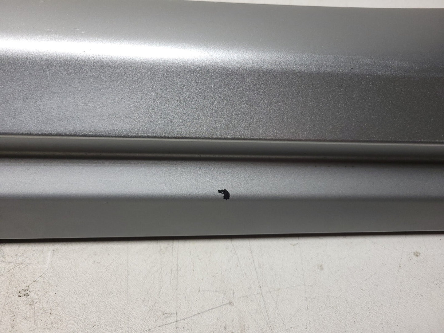 2009 - 2014 Infiniti G37 Rocker Sill Cover Panel Sport OEM