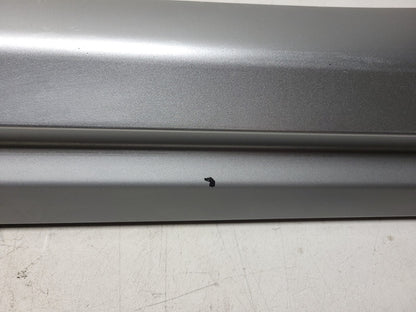 2009 - 2014 Infiniti G37 Rocker Sill Cover Panel Sport OEM