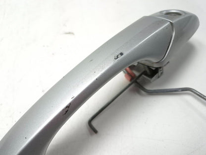 2010 Dodge Caliber Sxt Exterior Door Handle Front Left & Right Pair OEM
