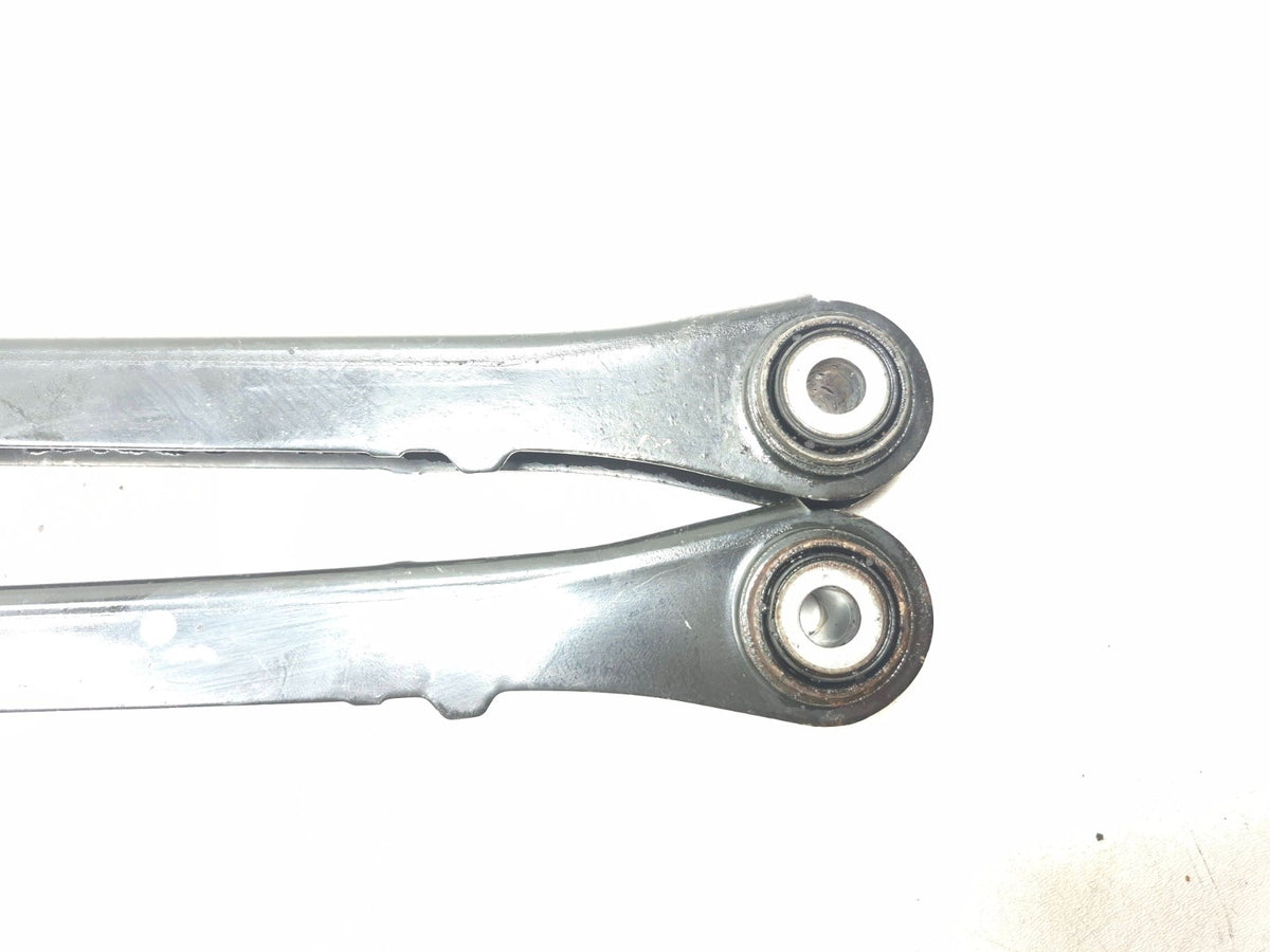 2013 Mini Cooper Rear Suspension Control Arm Upper & Lower OEM