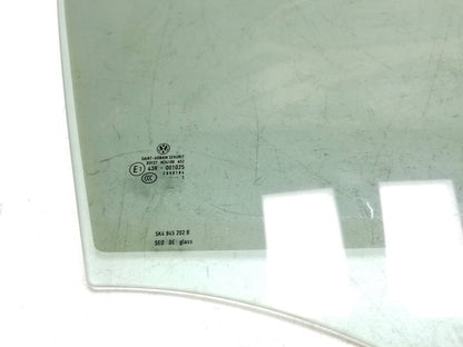 2010 - 2014 VW Golf GTI R32 Door Window Glass Front Passenger Right OEM