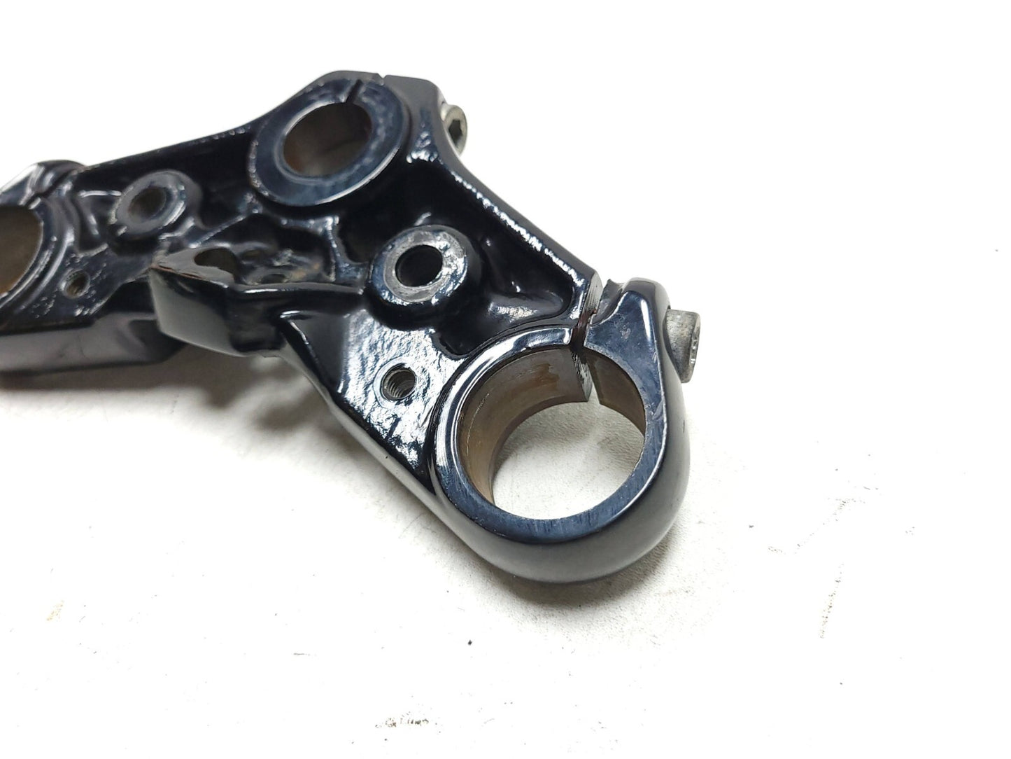 14 - 20 Harley Xg750 Street 750 Triple Tree Upper OEM