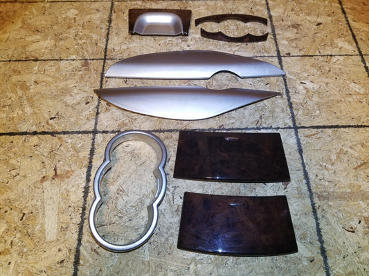 2010 Mercedes R350 Center Console Trim OEM