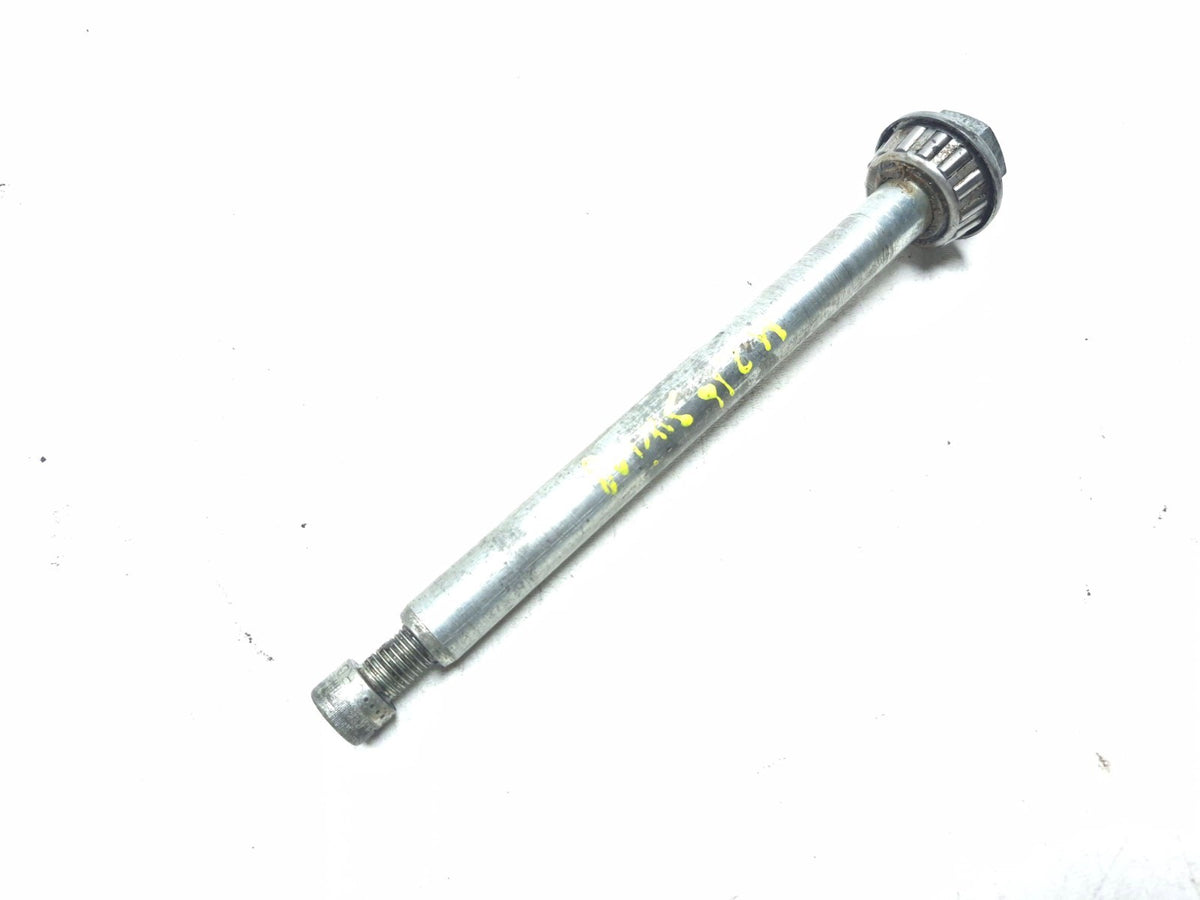 1981 - 2003 Harley Sportster Xl1200 Xl883 Swingarm Pivot Bolt 41568-81b OEM