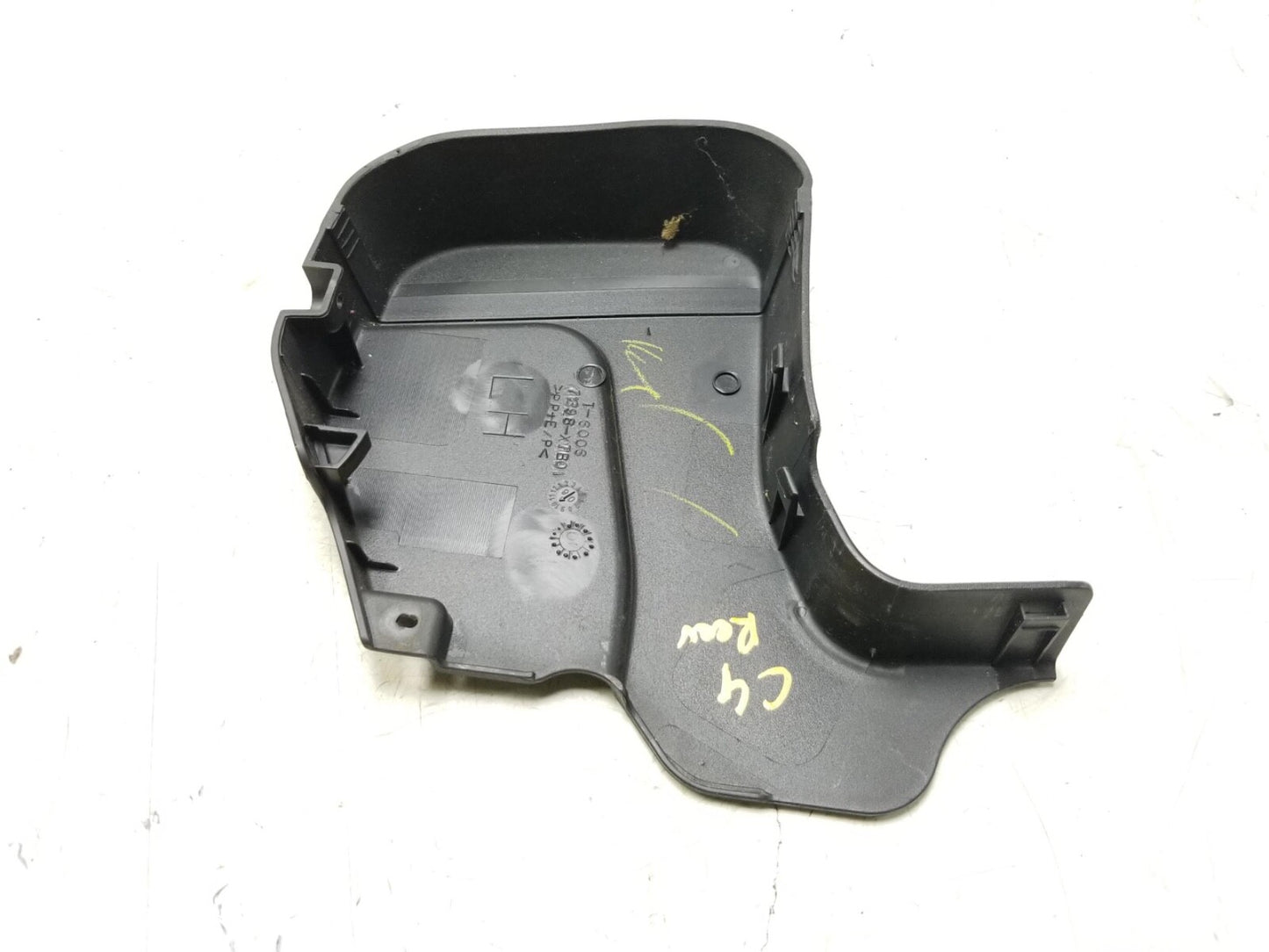 2010 - 2016 Cadillac SRX Seat Side Trim Rear Passenger Side Right OEM