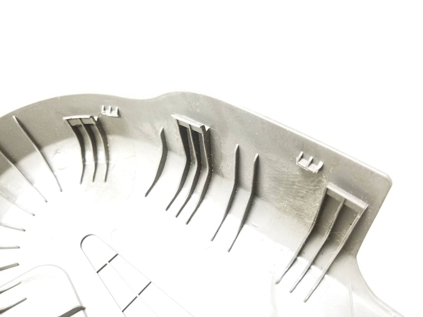 2011 - 2013 Kia Sportage Front Seat Side Trim Cover Passenger Side Right OEM