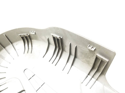 2011 - 2013 Kia Sportage Front Seat Side Trim Cover Passenger Side Right OEM