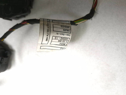 2008 BMW 128i HVAC Heater Flap Vent Motor Actuator W/ Wire Harness OEM