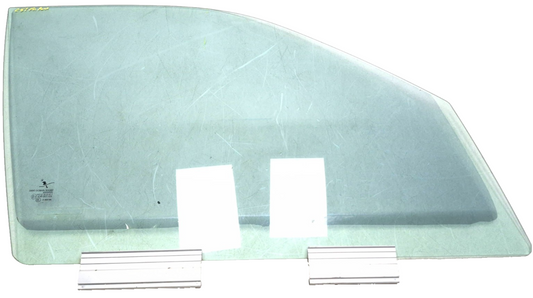 2007 Saab 9-5 Aero Front Passenger Window Glass OEM