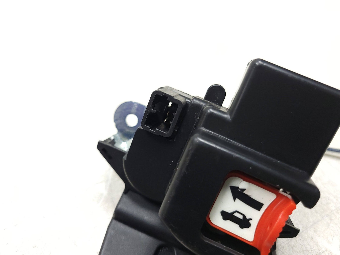 2012-2017 Hyundai Accent Sedan Trunk Lid Lock Latch Actuator OEM