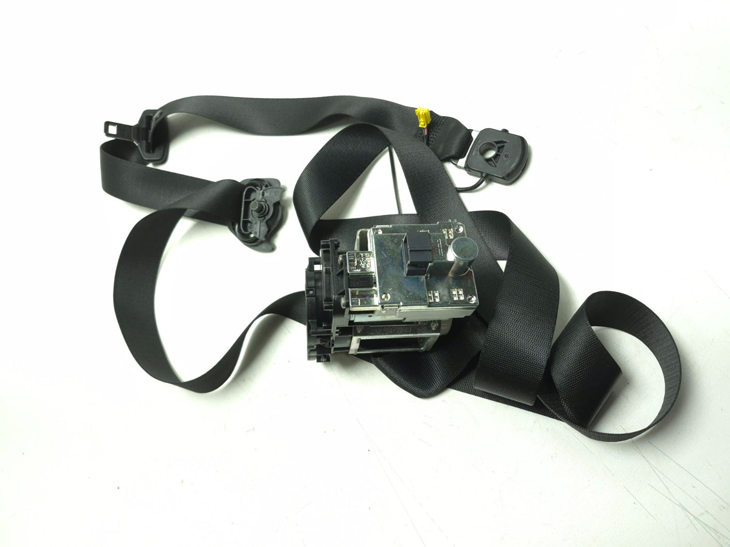 2010 Mercedes S400 Front Passenger Seat Belt OEM